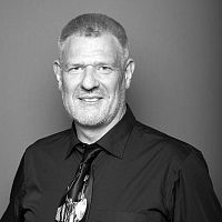 David Bueno i L'art de ser�humans