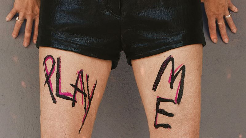 La jefa, Kim Gordon, en portada - El resto es ruido - 14/01/2026 - escuchar ahora