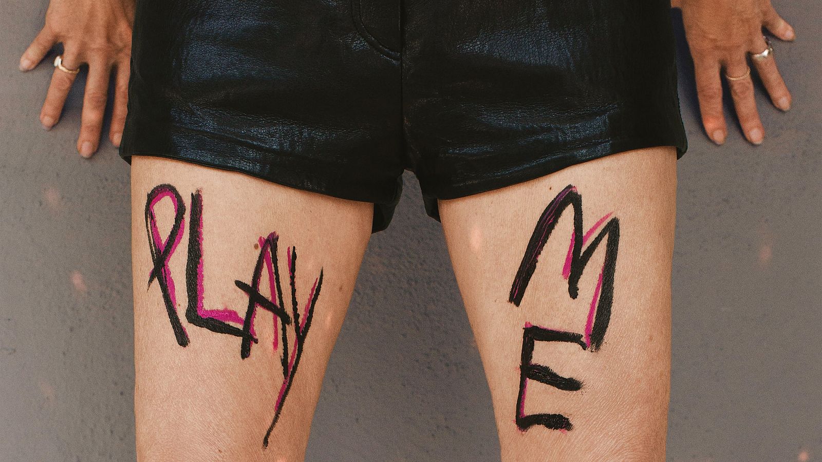 La jefa, Kim Gordon, en portada