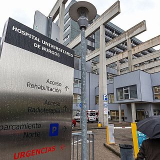 La Fiscalia obre una investigació per la mort de dos pacients oncològics a Burgos