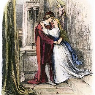 De Verona a Andalucía