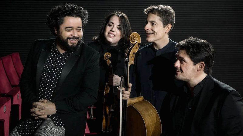 Nuestro flamenco - Flamenco Instrumental - 15/01/26 - Nuestro flamenco | Escuchar