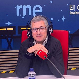 Cambio clim�tico y medio ambiente con Hugo Mor�n