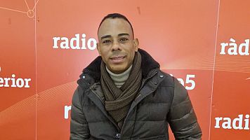 Ariel Hernández. Cuba