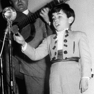 Manuel no quiere que olvidemos a Joselito