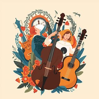 Enclaves Sonoros: Polonia