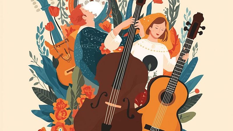 Tapiz sonoro - Enclaves Sonoros: Polonia - 15/01/26 - Tapiz sonoro | Escuchar