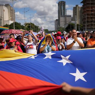 CIDOB: "Trump sigue apostando por negociar directamente con el régimen"