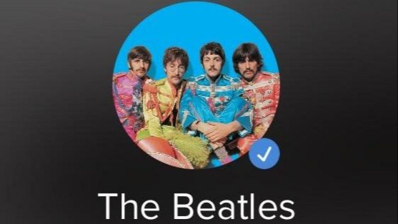 Memoria Beatle - Los Beatles y el algoritmo - 14/01/26 - Escuchar ahora