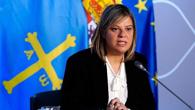 Asturias rechaza el nuevo modelo de financiación aunque cree que la reunión abre "un nuevo escenario" - Las mañanas de RNE | Escuchar