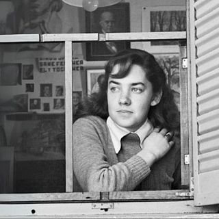 Mar�a Helena Walsh y su "Barco quieto"