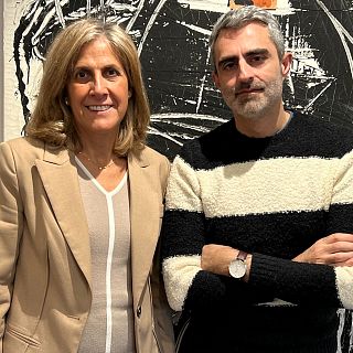 Núria Cabutí, CEO de Penguin Random House