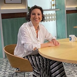 Alícia Romero veu "possible" que el retorn de Puigdemont faciliti negociar el finançament