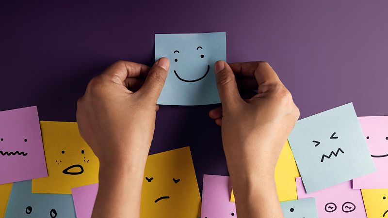 Hablamos de Salud Mental - Las cosas buenas del 2025 - Escuchar ahora