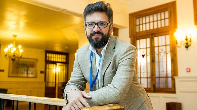 Historias peregrinas - Federico L�pez Silvestre - 18/01/26 - Escuchar ahora