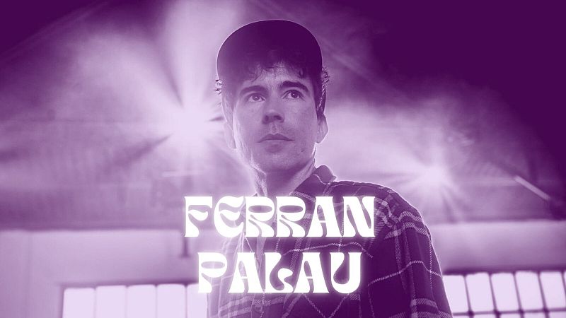 nanana - ENTREVISTA | Celebramos con Ferrán Palau - 15/01/2026 - nanana | Escuchar