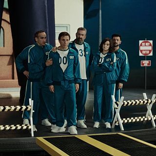 El gag de José Mota a TVE sobre persones migrants