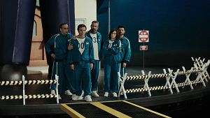 El gag de Jos� Mota a TVE sobre persones migrants