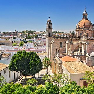 Jerez: Capital Española de la Gastronomía 2026