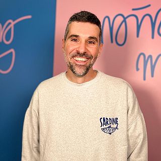 Ale Acosta, primera gira en solitario