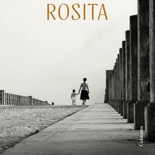 Pep Prieto presenta "Rosita", una novel�la sobre el poder de les dones