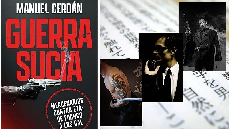 Todos somos sospechosos - Guerra Sucia - 15/01/26 - Todos somos sospechosos | Escuchar