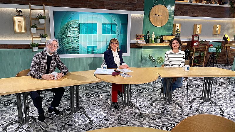 Segona Hora - 15/01/26