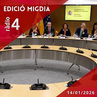 Edici� Migdia - 14/01/2026