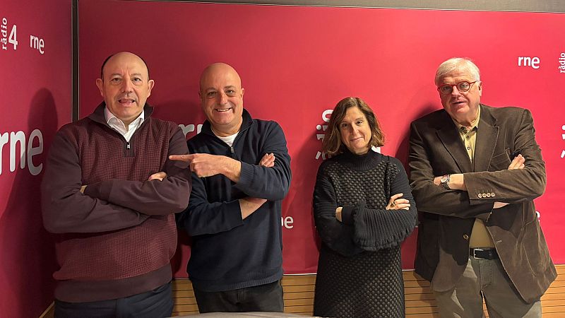 El mat� de R�dio 4 - Es dupliquen les hores de baixa laboral a Catalunya: els treballadors falten 8 hores al mes - El mat� de R�dio 4 | Escoltar