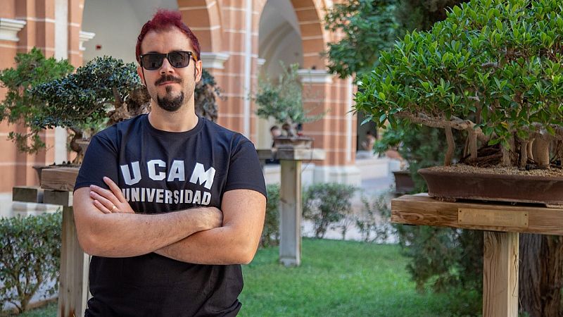 Frank T presenta - Frikeando con EL MAESTRO CIEGO - 15/01/26 - Frank T presenta | Escuchar