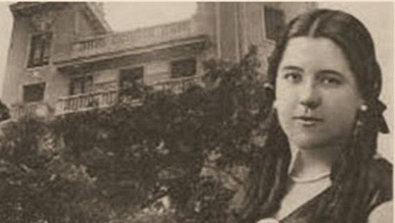 Hildegart Rodríguez - 101 figuras españolas | Escuchar