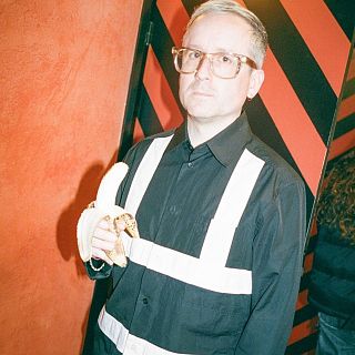 Alexis Taylor, filipendulae, The Kid LAROI...