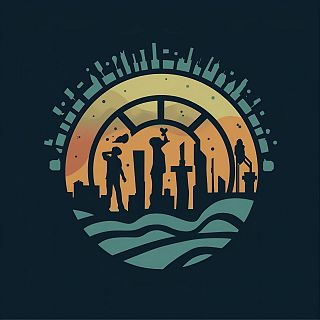 Yakarta, ciudades dentro de la ciudad