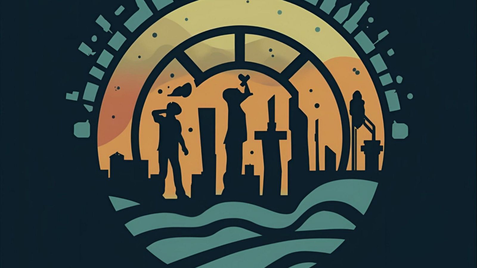 Latitudes urbanas - Yakarta, ciudades dentro de la ciudad - 16/01/26 - Escuchar ahora