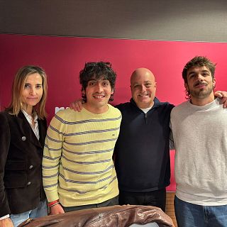 Consells de la doctora Magda Carlas i el rumbero de TikTok