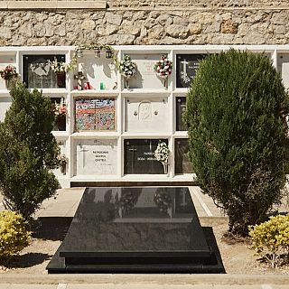 Les 100 cançons més posades als funerals a Catalunya