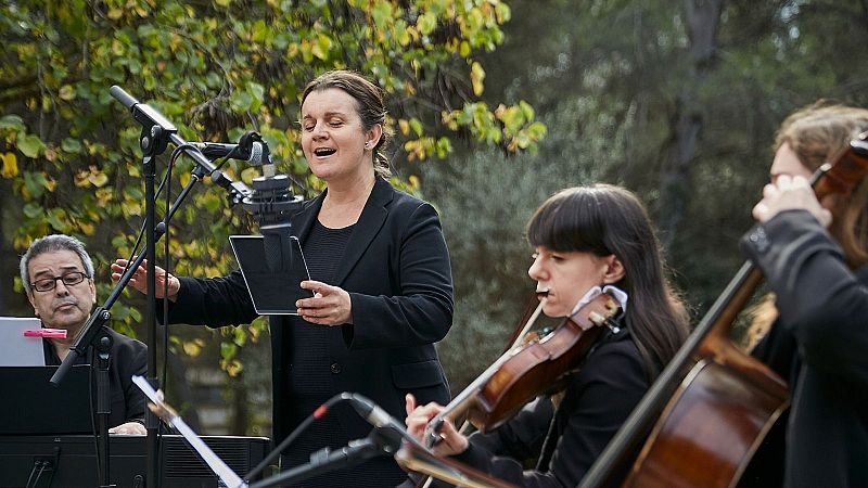 El mat� de R�dio 4 - Les 100 can�ons m�s posades als funerals a Catalunya - El mat� de R�dio 4 | Escoltar