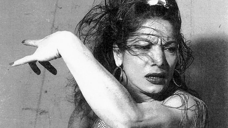 Gitanos en Radio 5 - La fuente de Carmen Amaya - 18/01/26 - Escuchar ahora