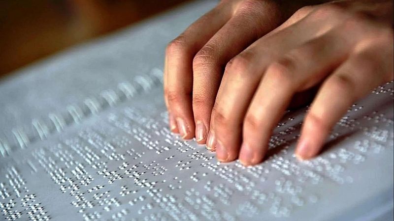 Para que veas - El braille ‘a punto’ de ser Patrimonio Cultural Inmaterial en España y camino de la Unesco - 19/01/26 - Escuchar ahora
