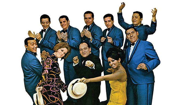 El Sótano - Sabor a boogaloo y calypso - El sótano | Escuchar