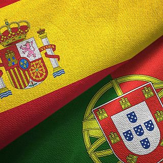 40 anos da integração europeia de Portugal e Espanha