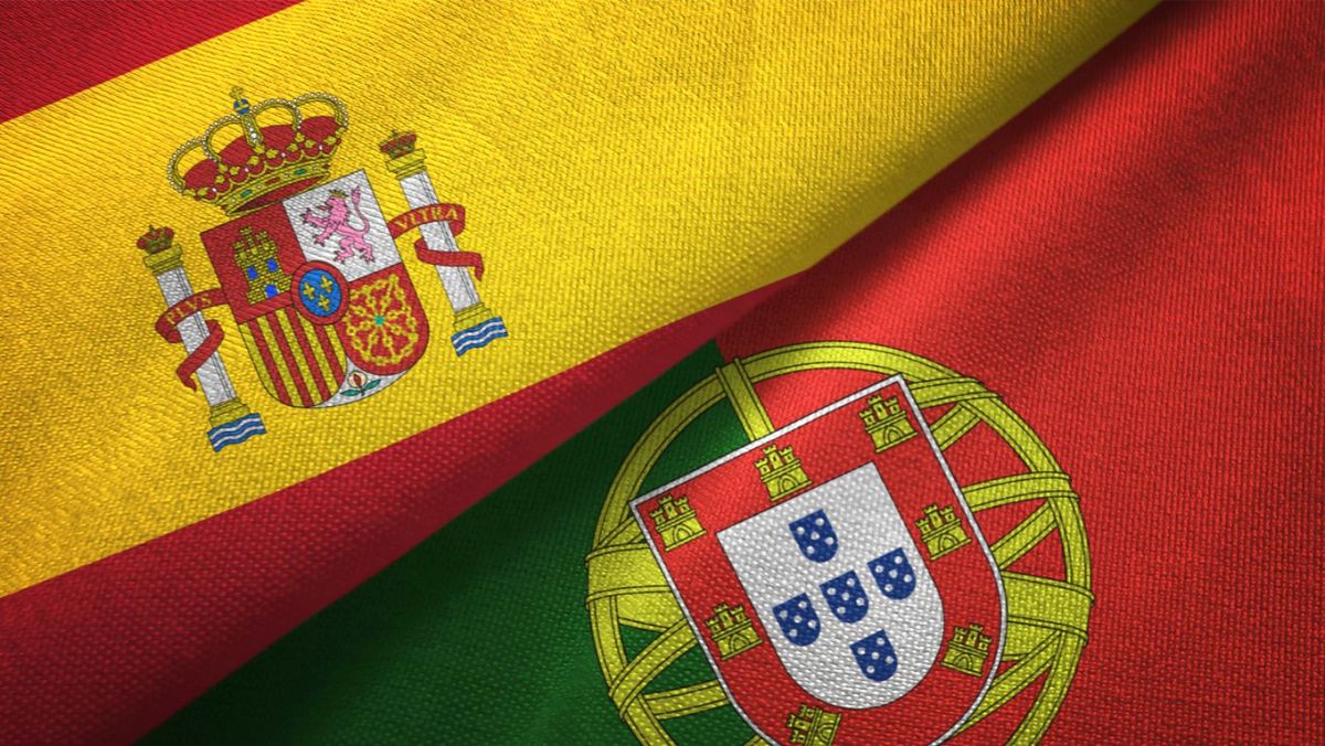 40 anos da integração europeia de Portugal e Espanha