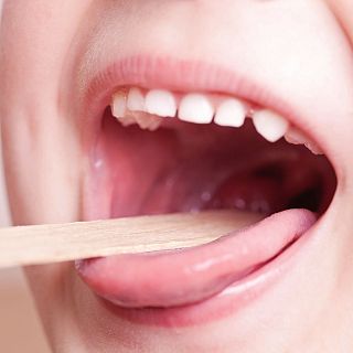 Anginas en los niños: lo que debes saber