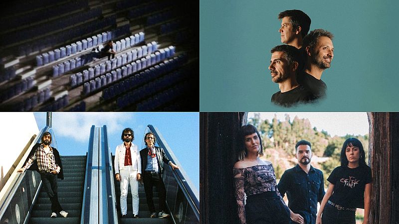 Artículo 3 - Nos vamos de gira - 17/01/26 - Escuchar ahora