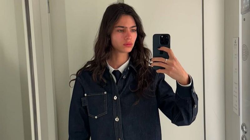 L'Entrellat - Descobreix tots els secrets sobre la suposada nova parella de Rosalia: Loli Bahia - L'Entrellat | Escoltar