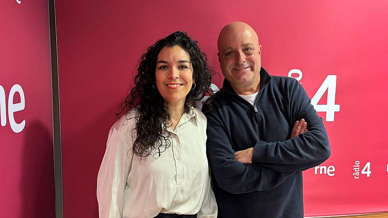 El mat� de R�dio 4 - Receptes de cuina en 'catanyol' amb l'@clarafogons - El mat� de R�dio 4 | Escoltar