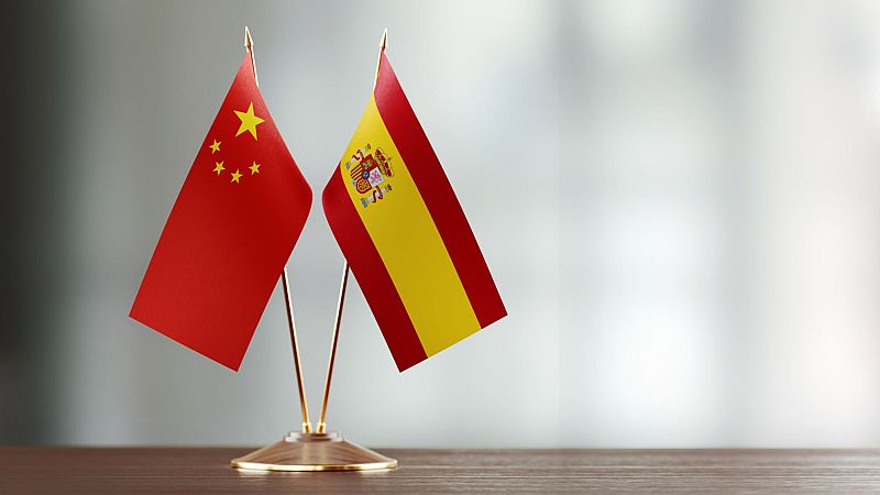 Premios a los que unen España y China - Asia hoy | Escuchar