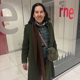 Teresa Sobredo, 50 años sin Cecilia