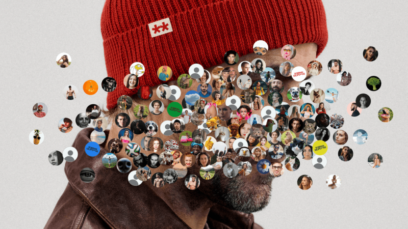 Funambulista ens explica per qu� 'Sobran gilipo**as' - Xavif�rnia | Escoltar