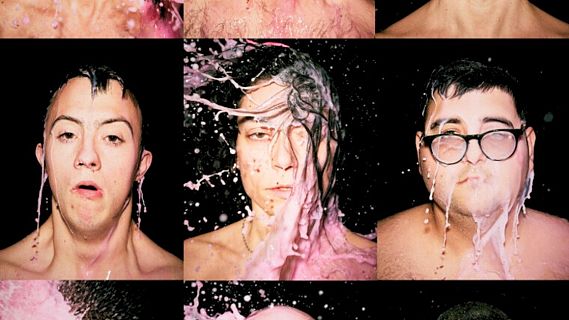 Vero Cendoya presenta 'Una brillant imperfecció' al TNC